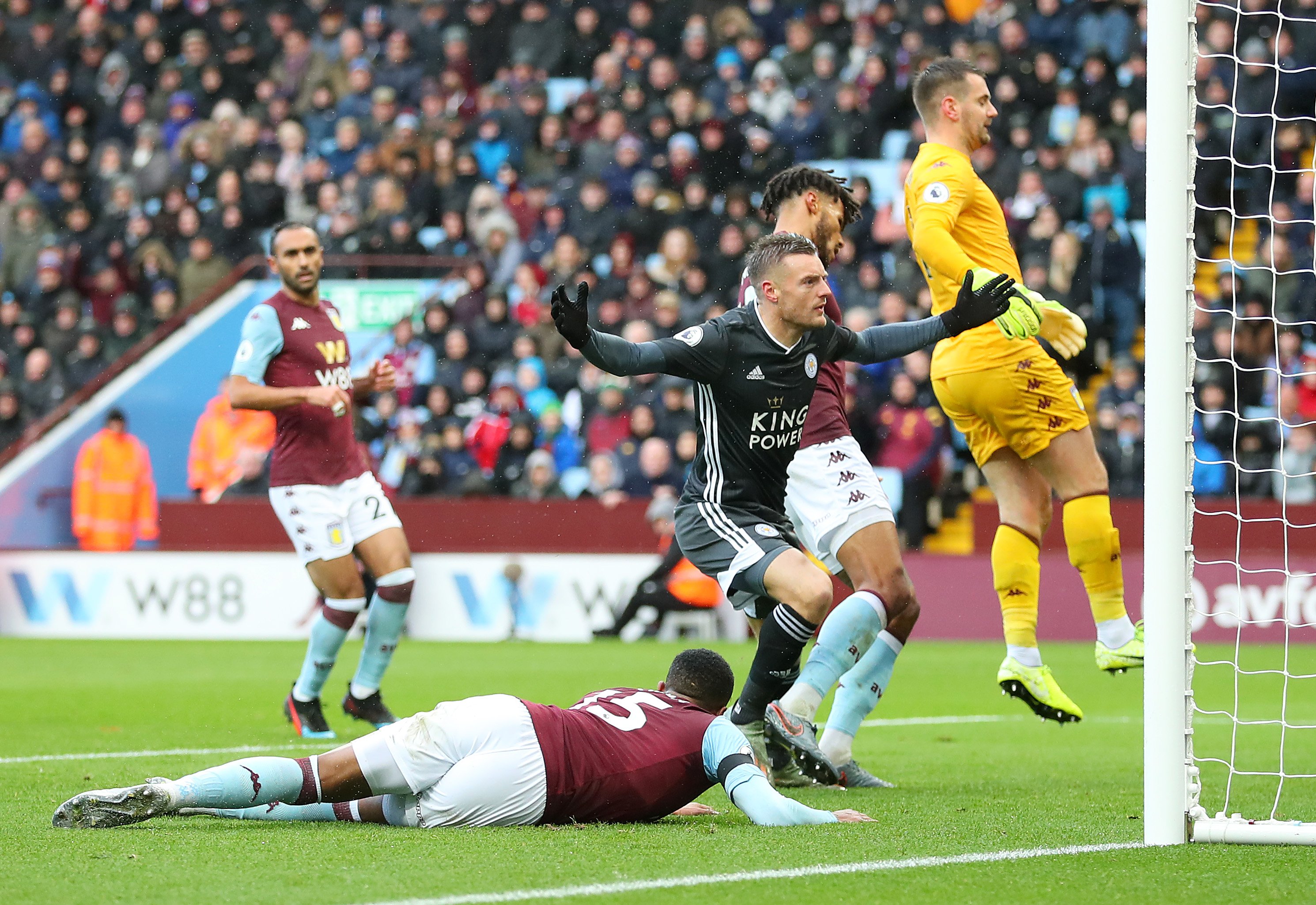 法国前锋 法国前锋